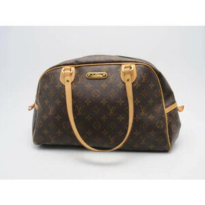 Louis Vuitton Monogram Montorgueil